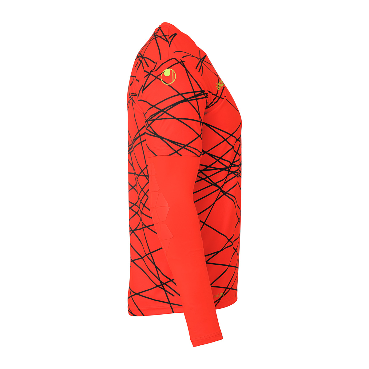 Fire Edition Goalkeeper Bundle #364