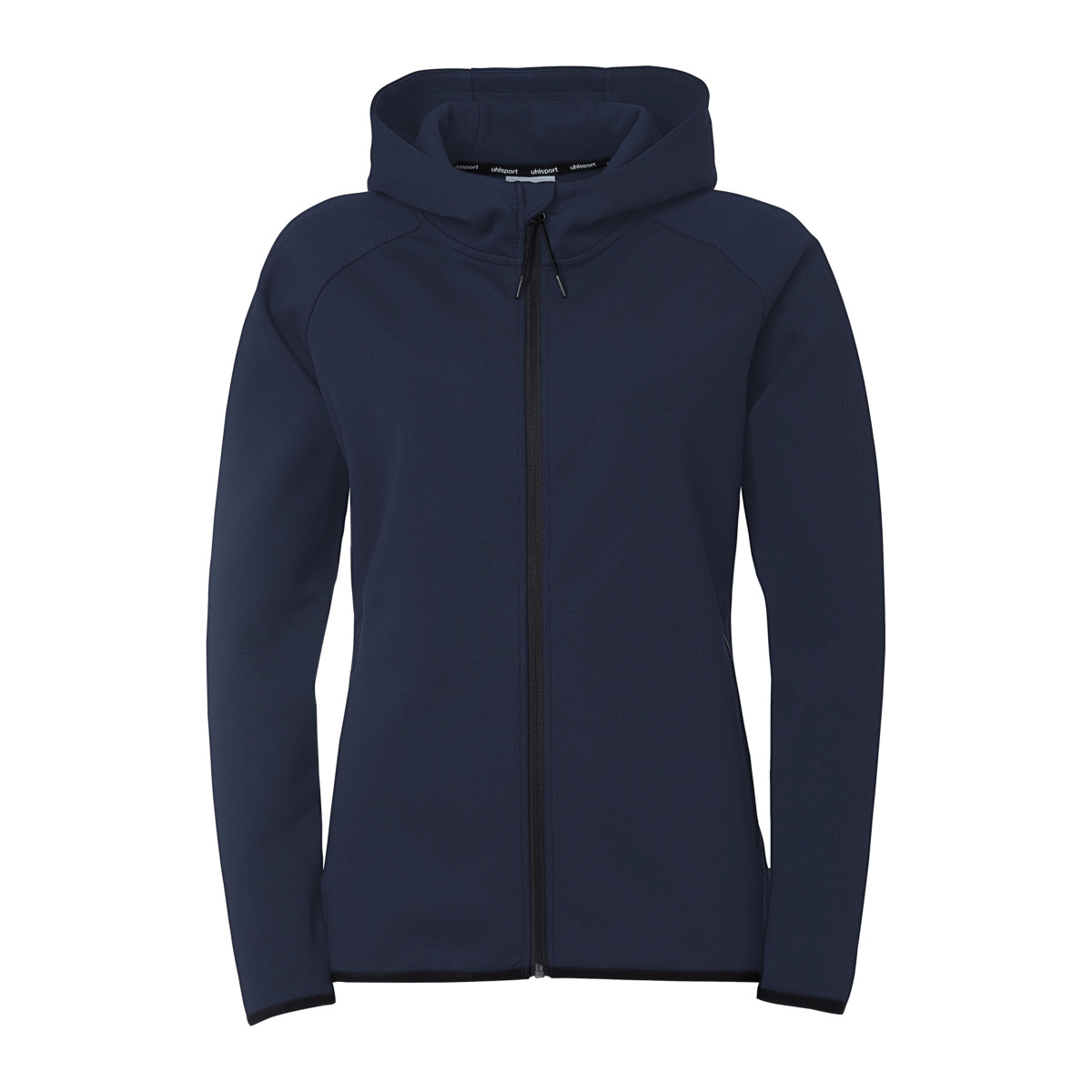 ID Hooded jacket Women