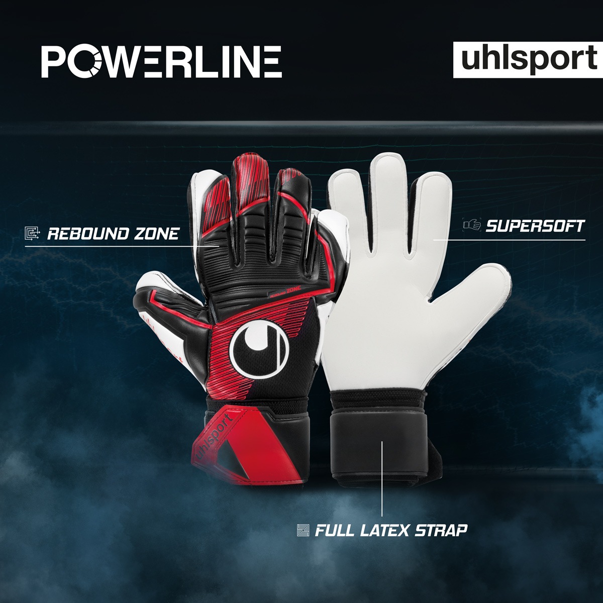 Powerline Supersoft