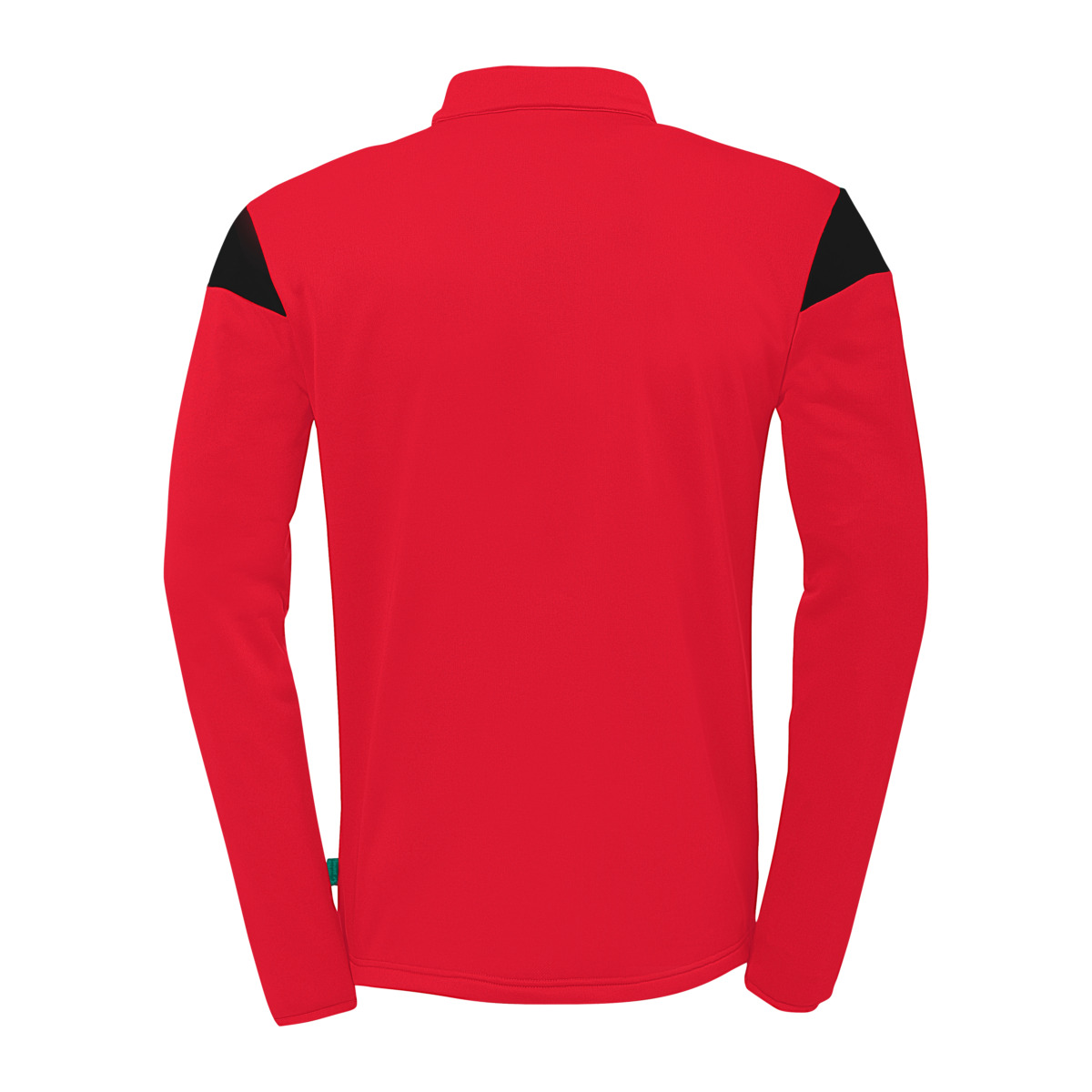Squad 27 1/4 Zip Top