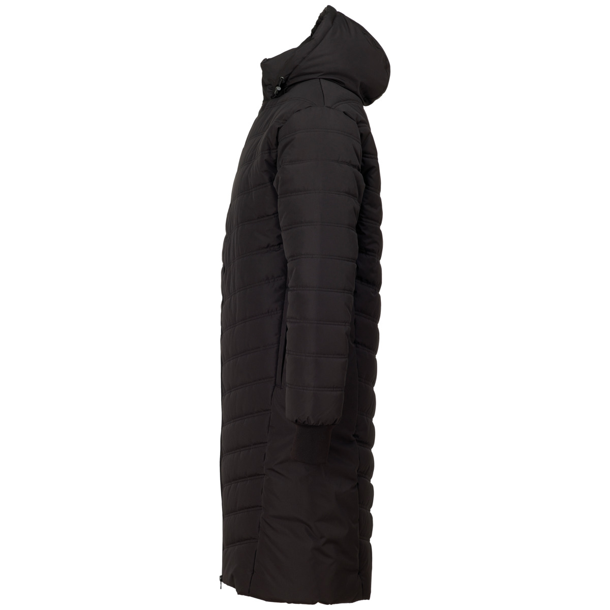 ESSENTIAL WINTER BENCH JACKET