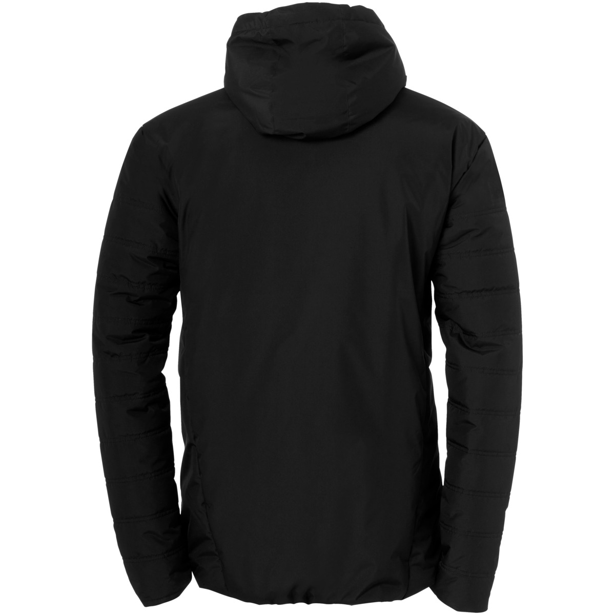 Essential Winter Padded Jacke