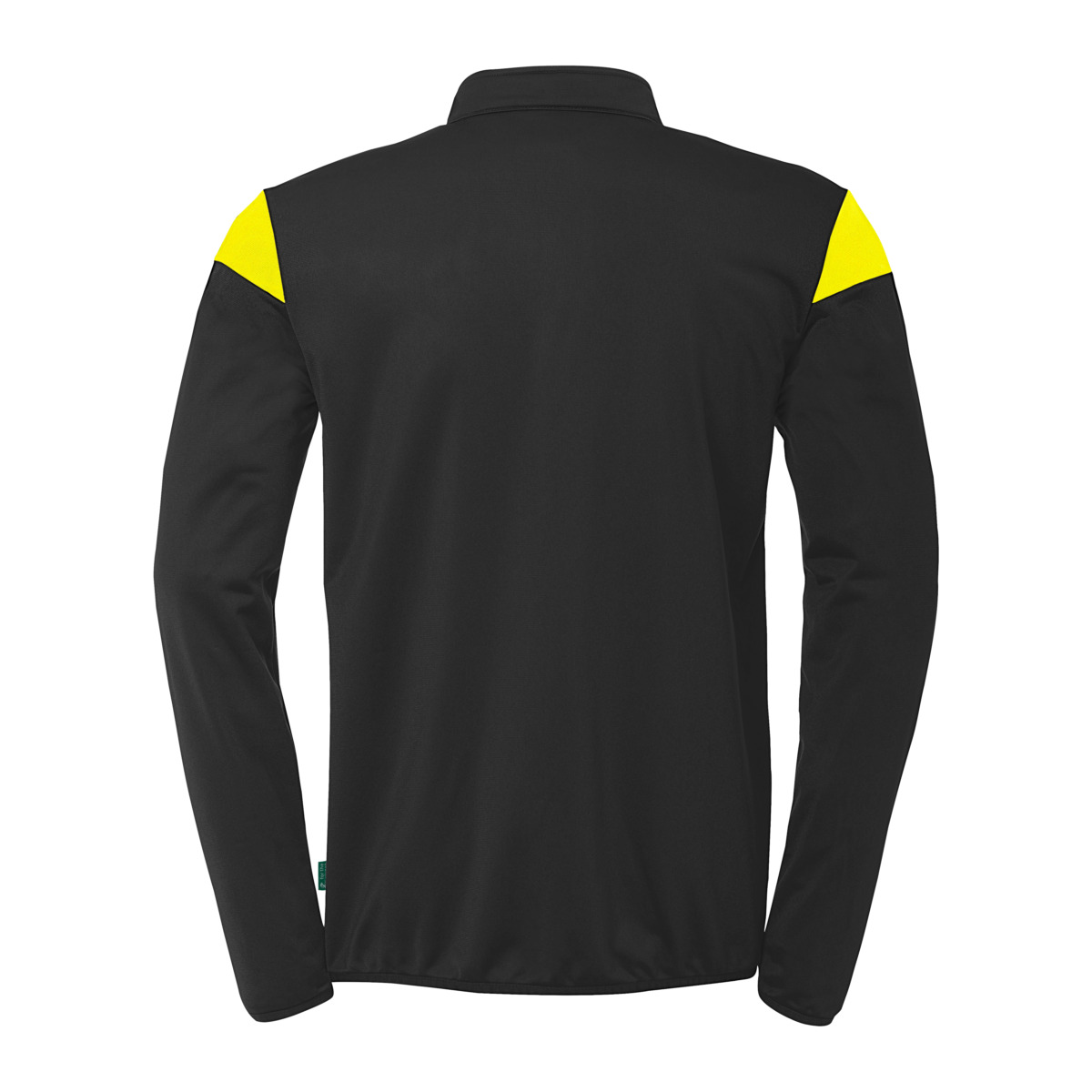 Squad 27 1/4 Zip Top