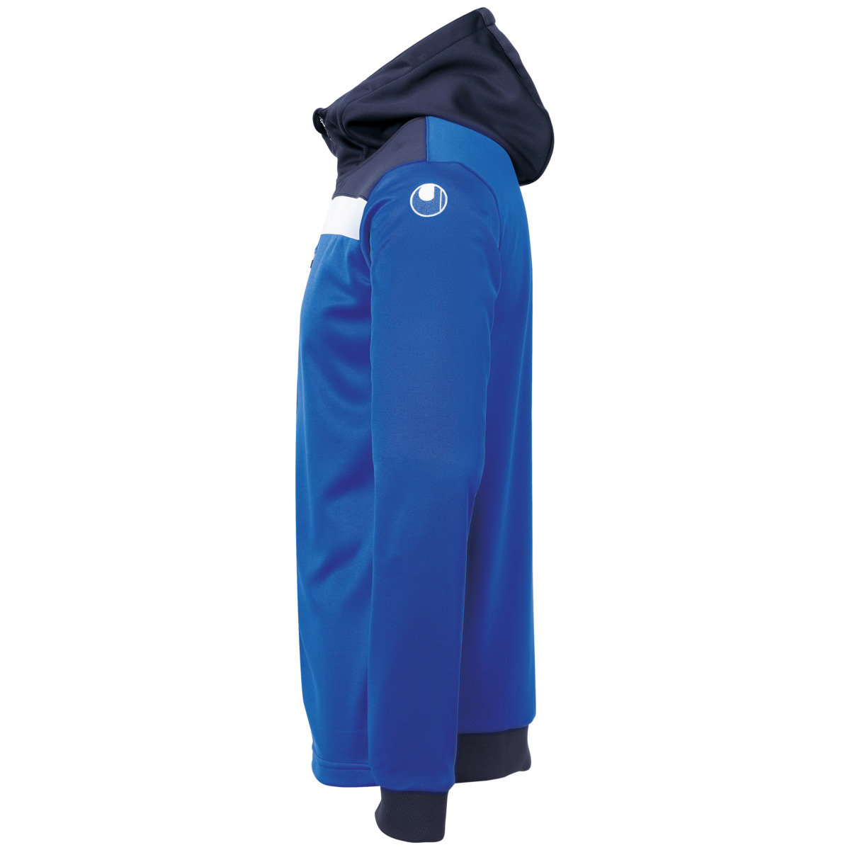 OFFENSE 23 MULTI HOOD JACKET
