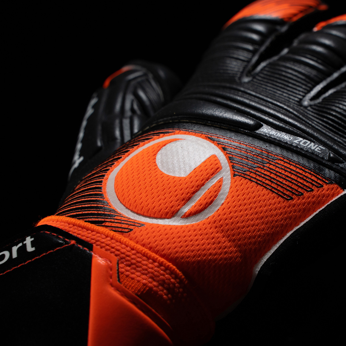 uhlsport Super Resist+ HN