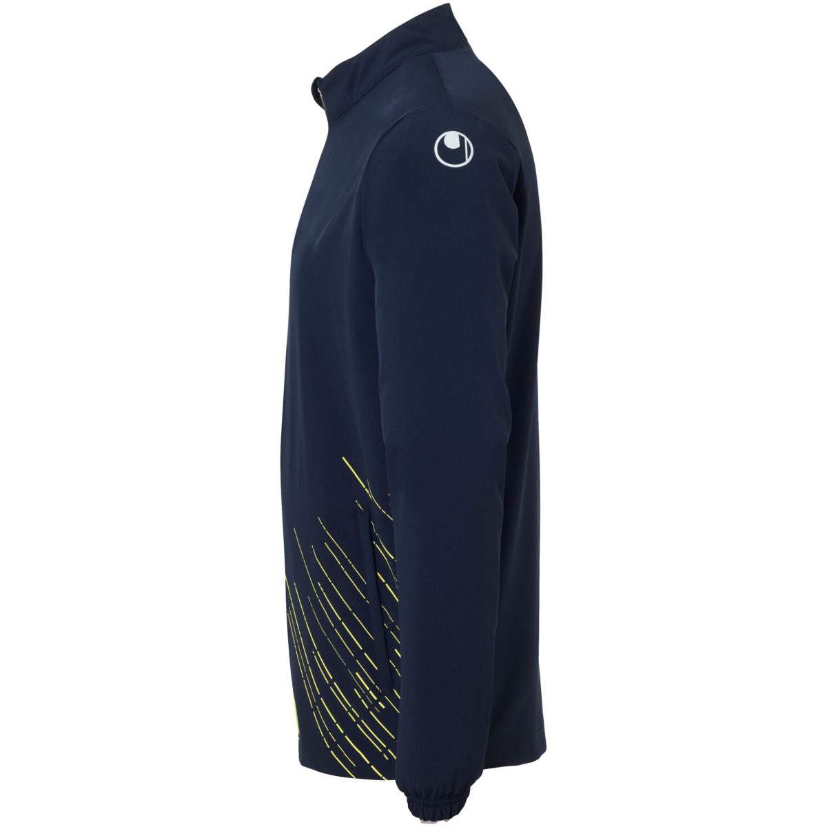 Score 26 Evo Woven Jacket