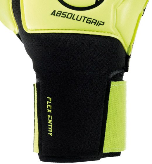 uhlsport ABSOLUTGRIP FLEX FRAME CARBON