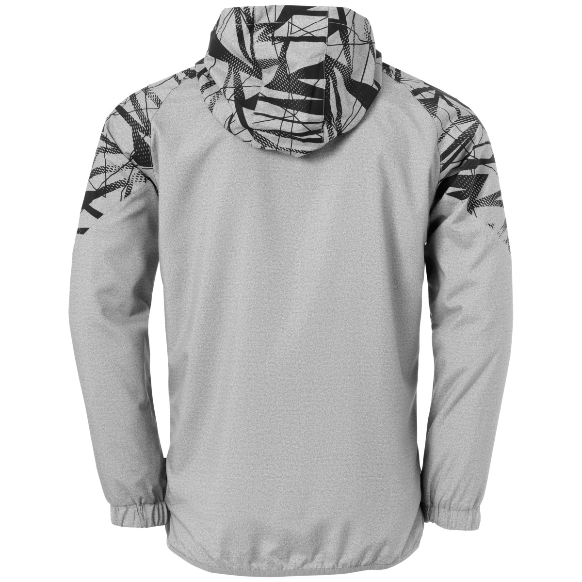 GOAL 25 EVO WOVEN HOOD JACKET