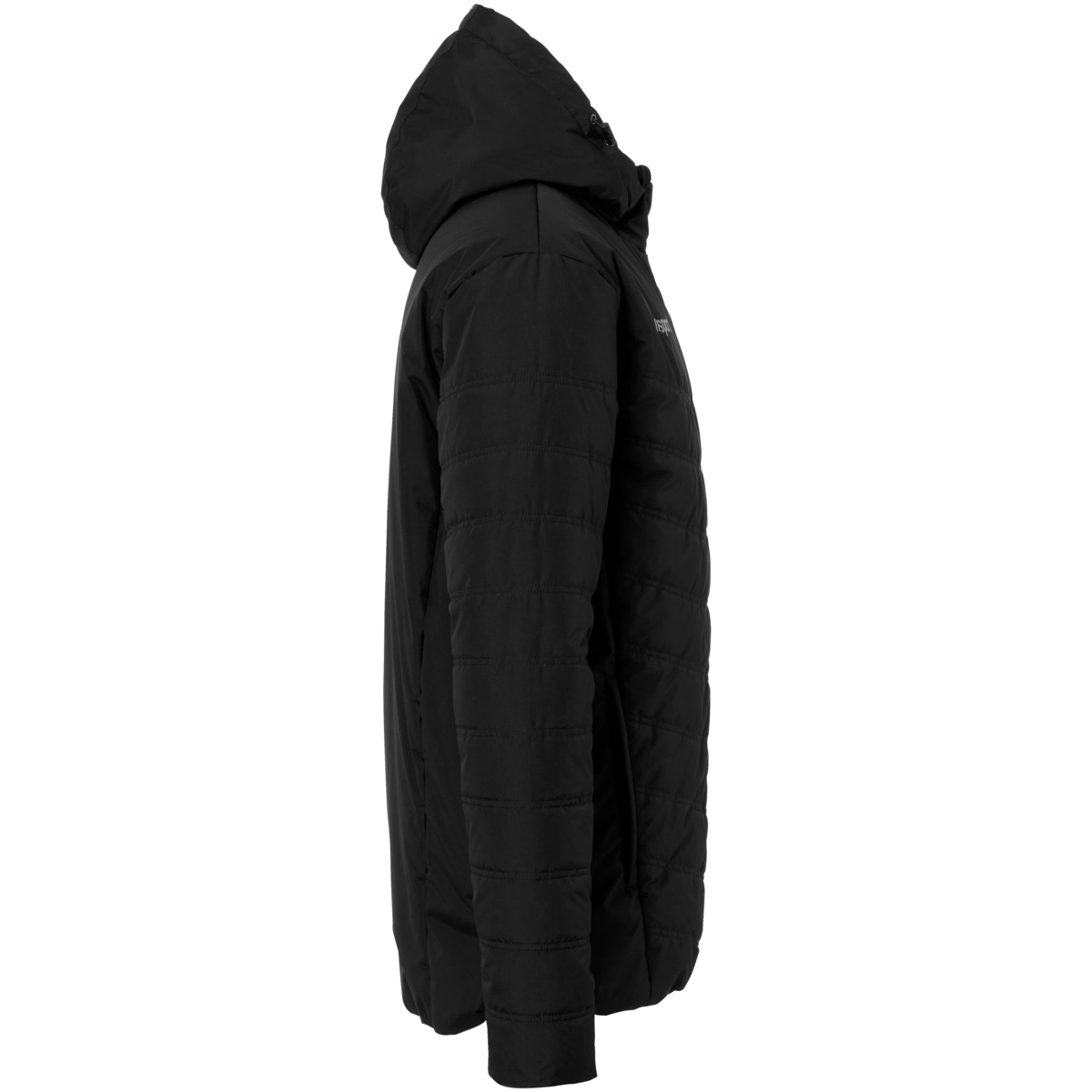 Essential Winter Padded Jacke
