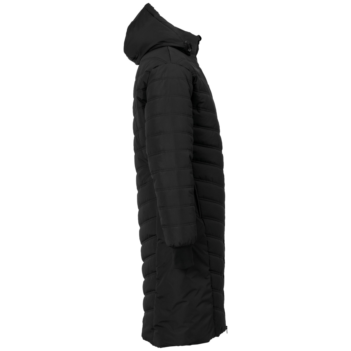 ESSENTIAL WINTER BENCH JACKET