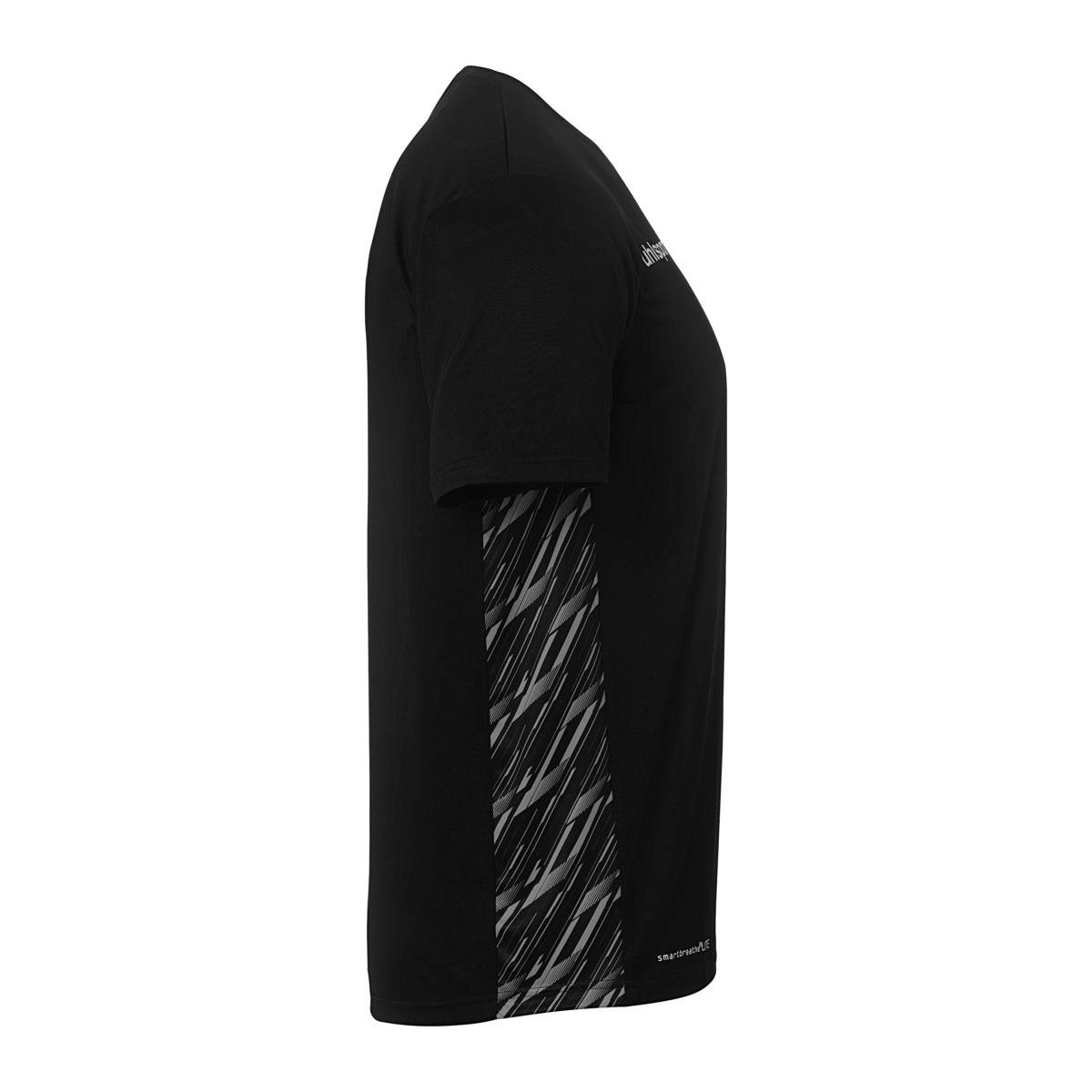 Progressive 28 Poly shirt Short-sleeved