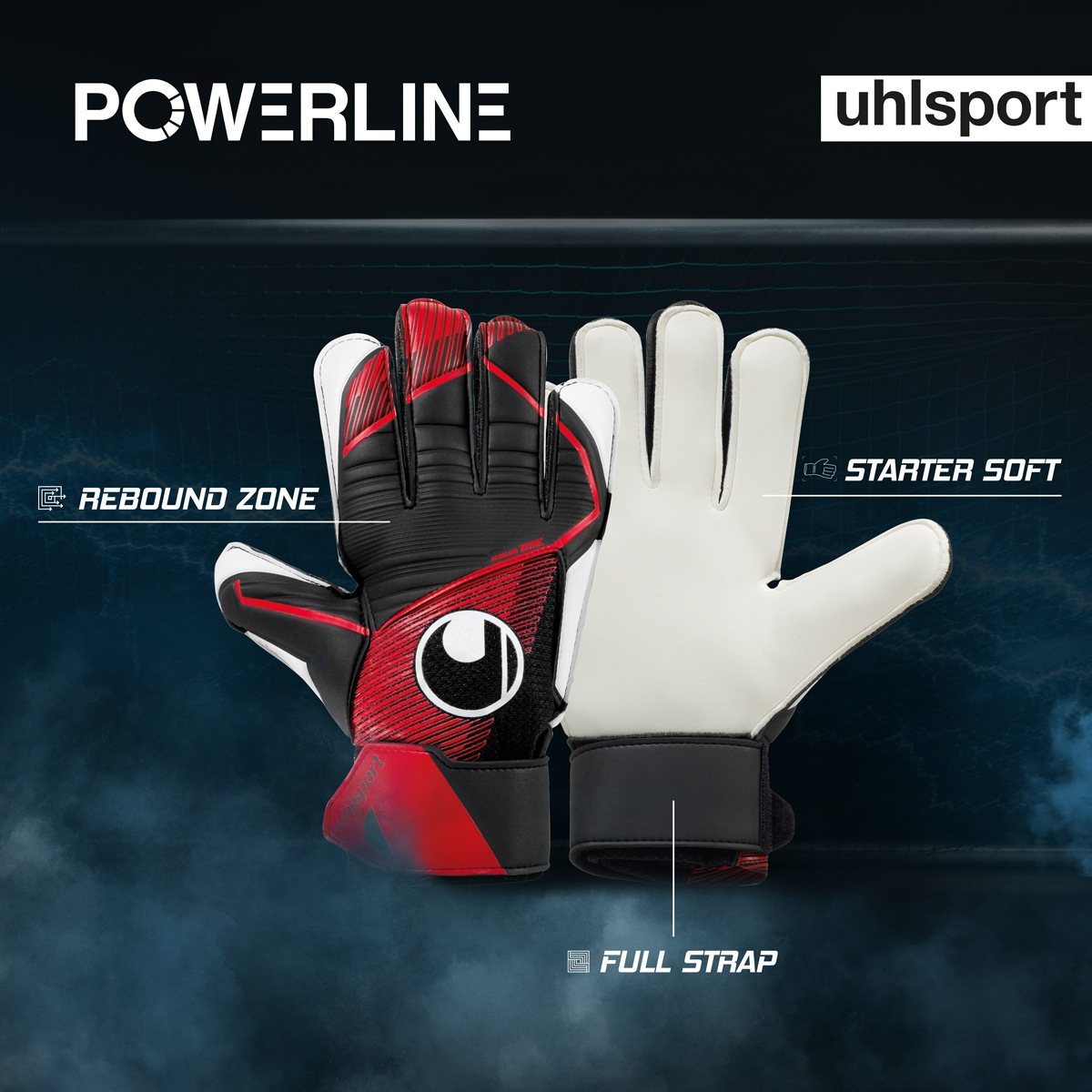 Powerline Starter Soft