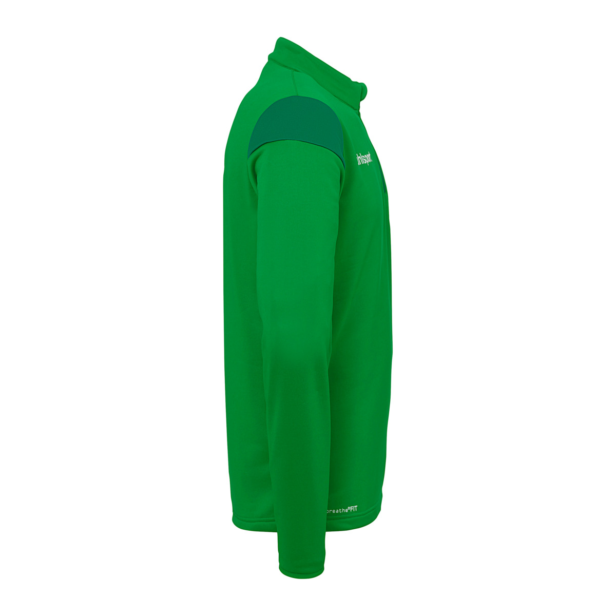 Squad 27 1/4 Zip Top
