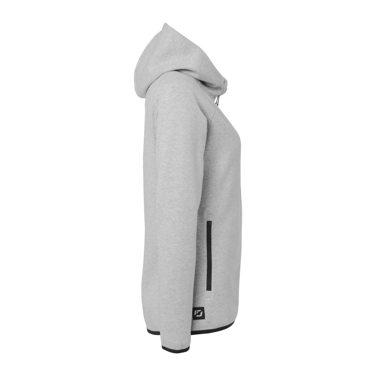ID Hooded jacket Women