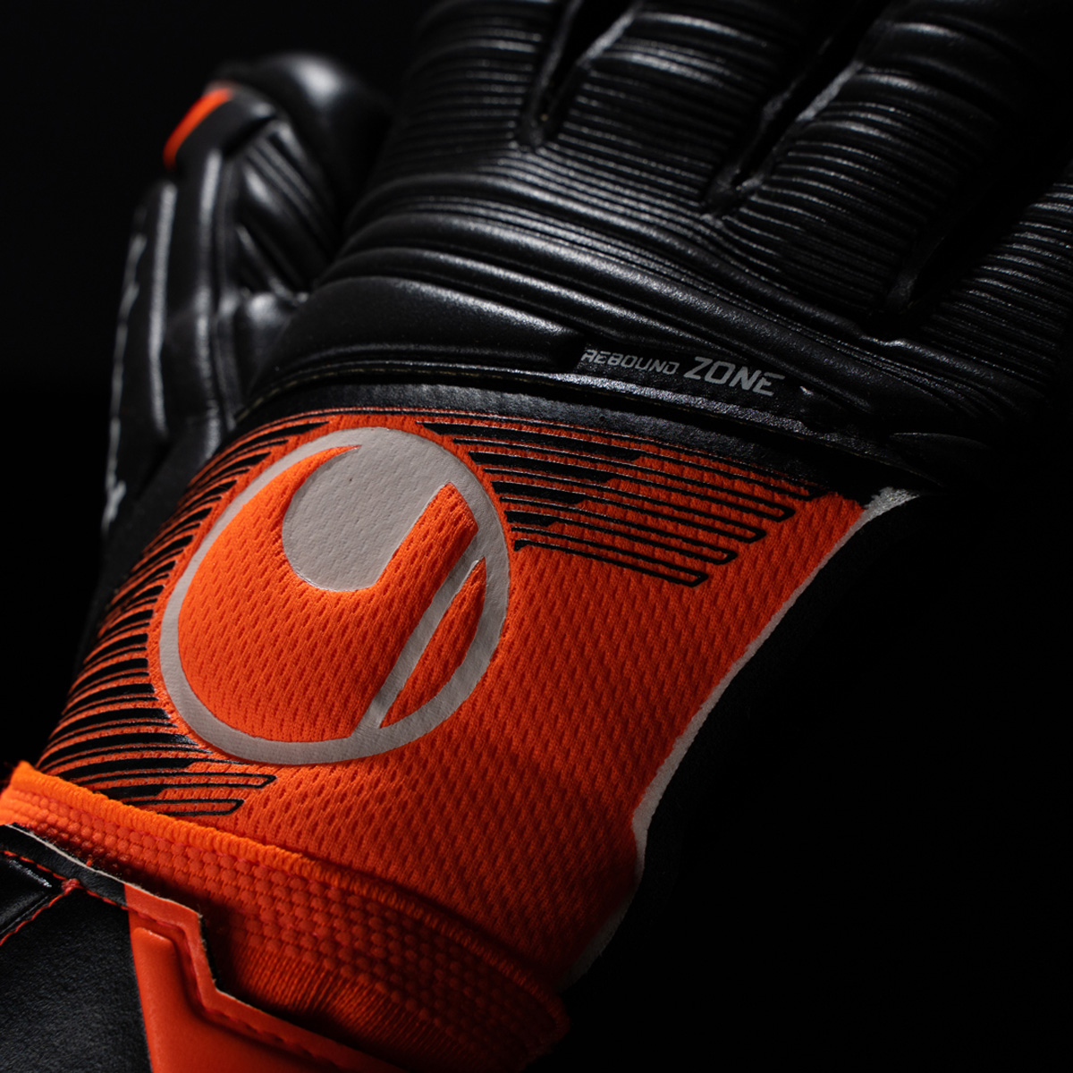 uhlsport Super Resist+ HN