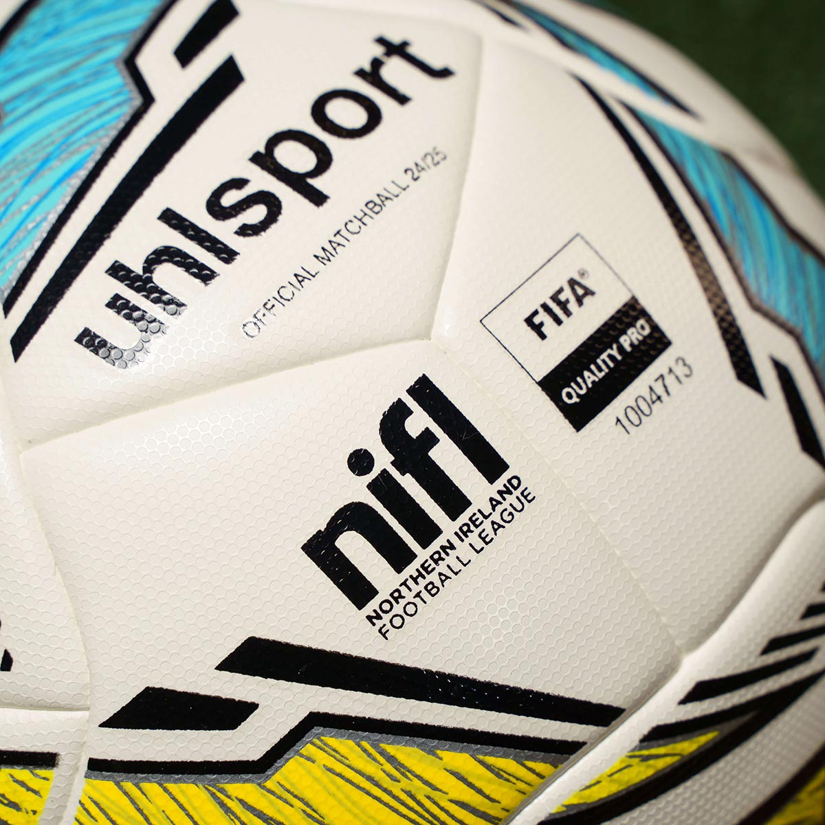 Match NIFL 24/25 #437