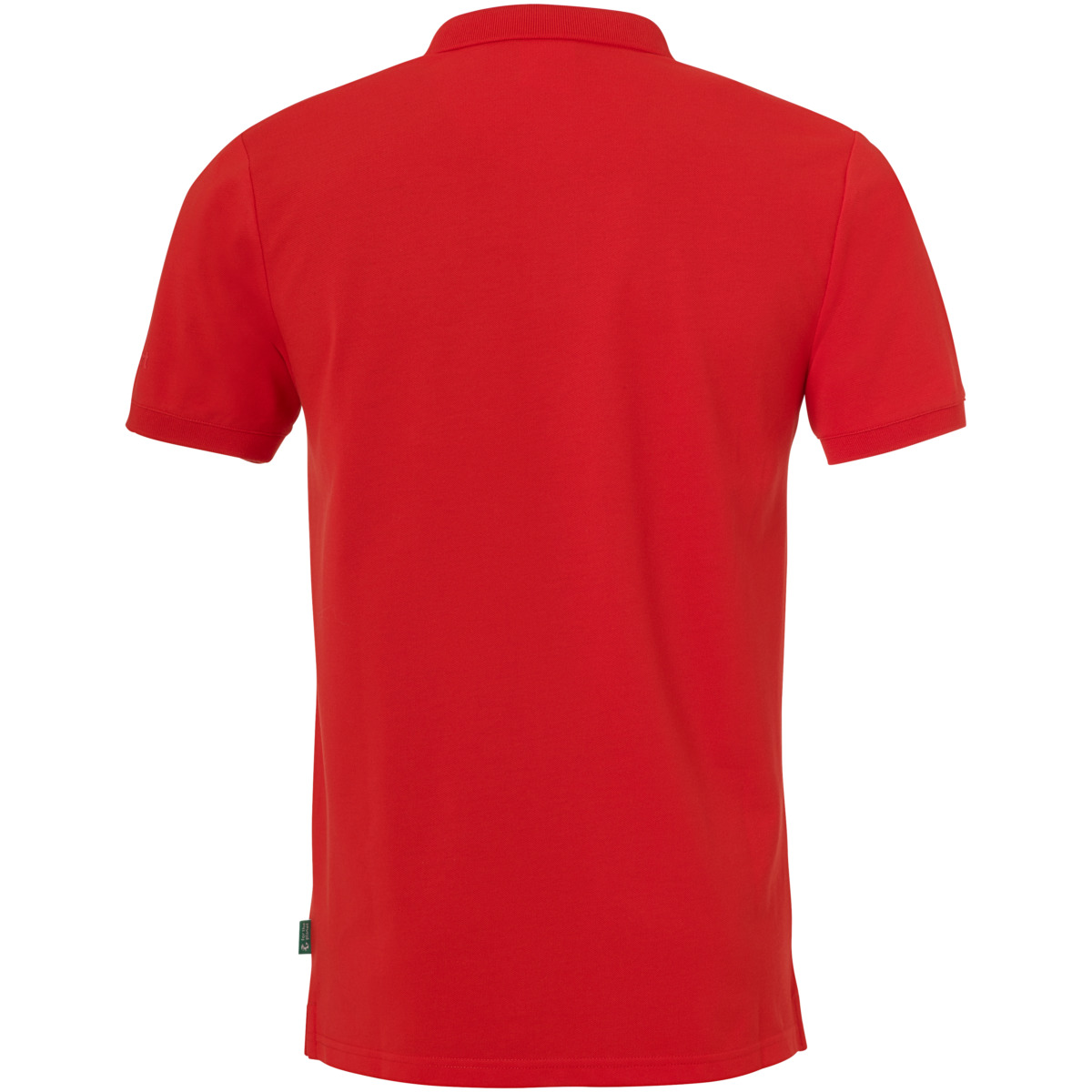 Essential Polo Shirt Prime