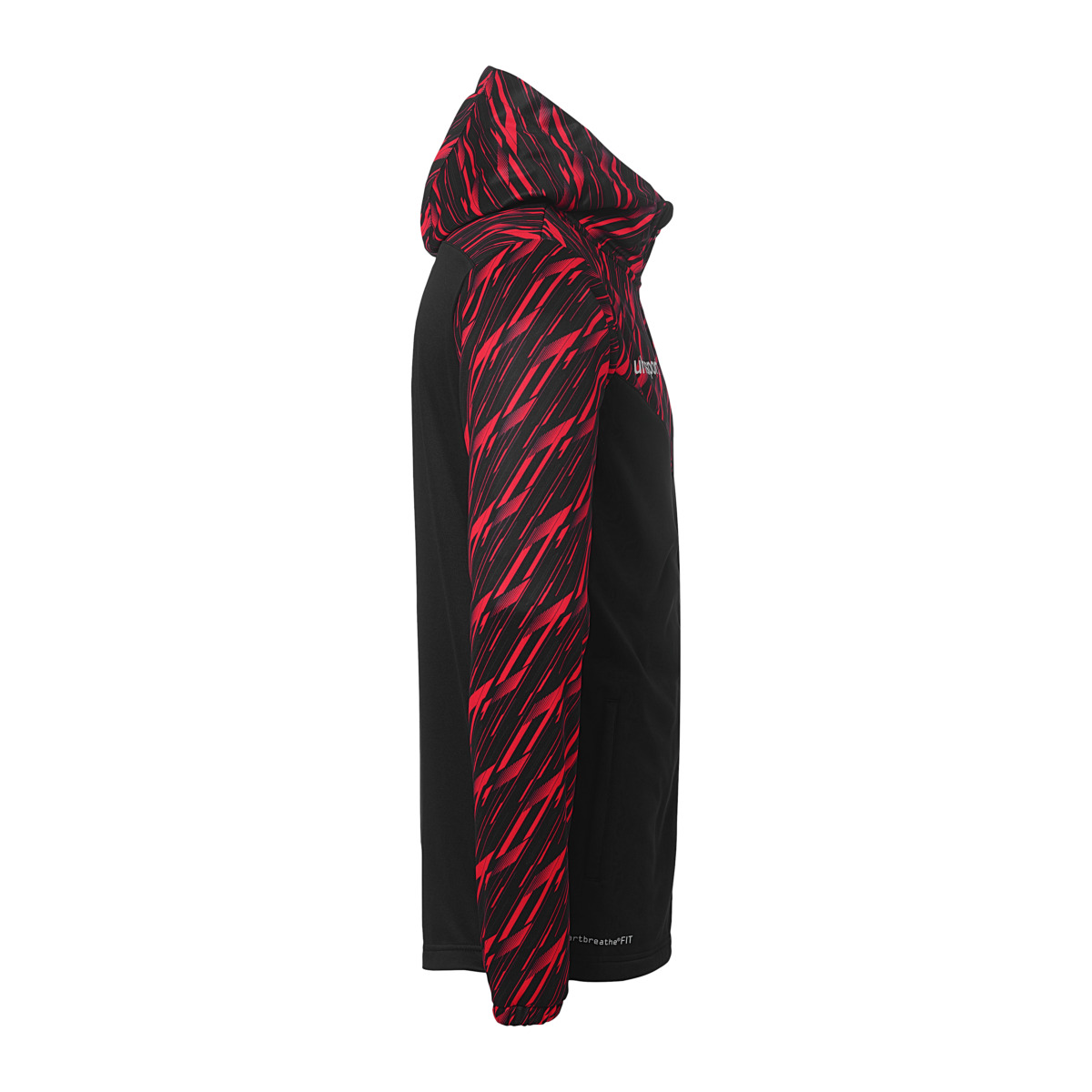 Progressive 28 Multi Hood jacket