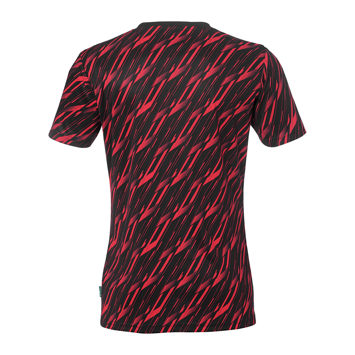 Progressive 28 Shirt Short-sleeved Women