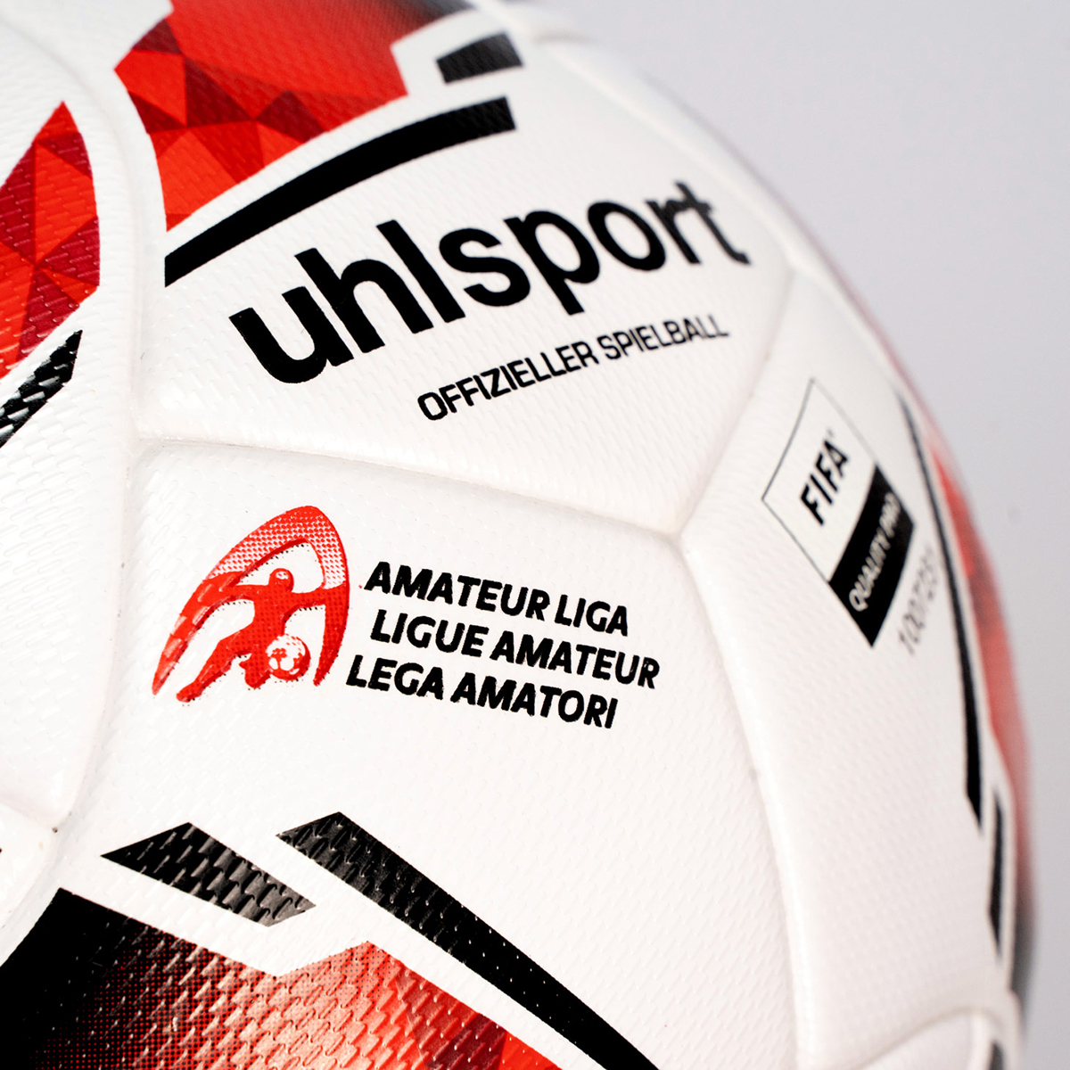 Schweiz Offizieller Spielball 2.L #439