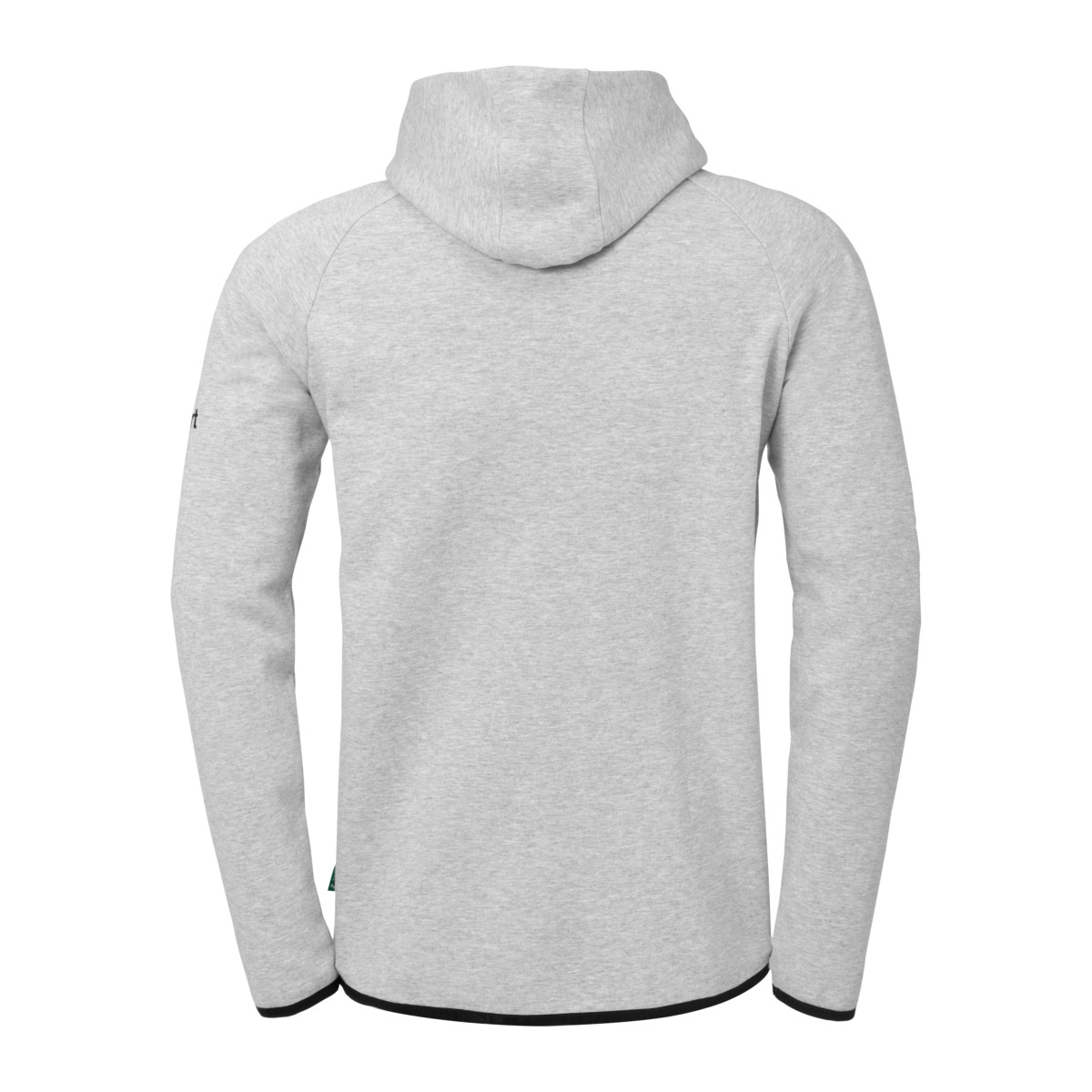 ID Hooded jacket