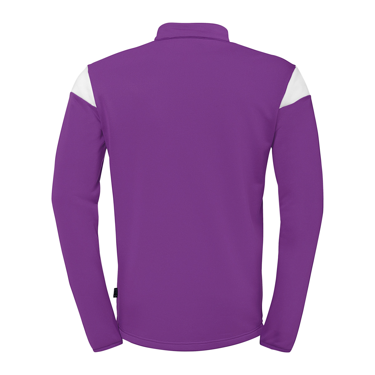 Squad 27 1/4 Zip Top