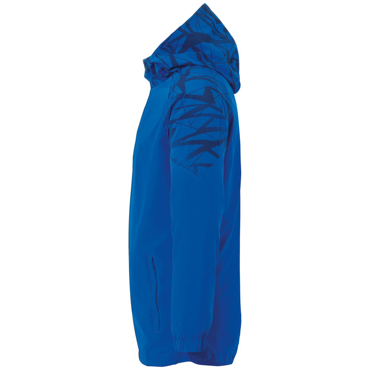 GOAL 25 EVO WOVEN HOOD JACKET
