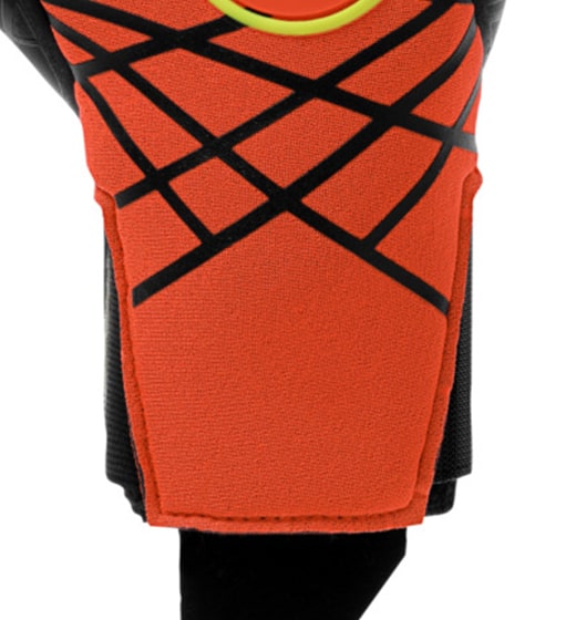 Fire Edition Ultragrip HN #364