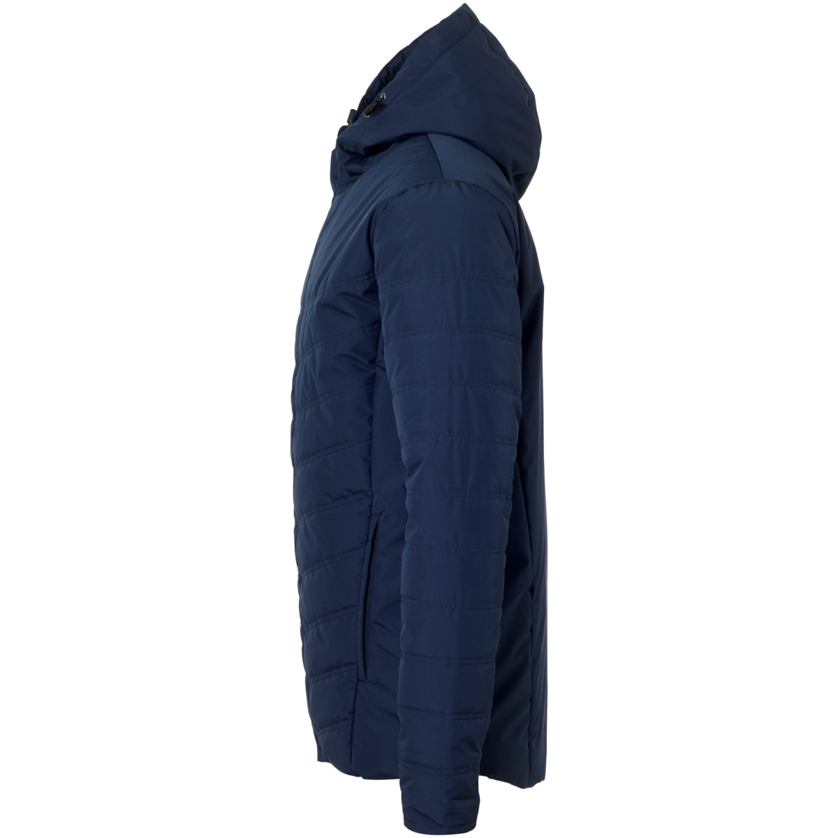 Essential Winter Padded Jacke