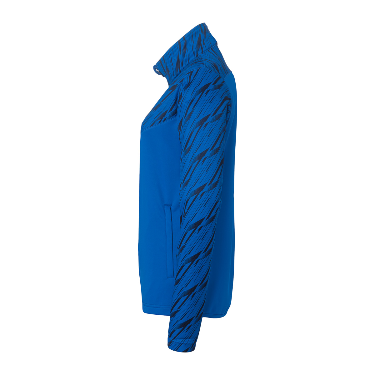 Progressive 28 Poly jacket Women