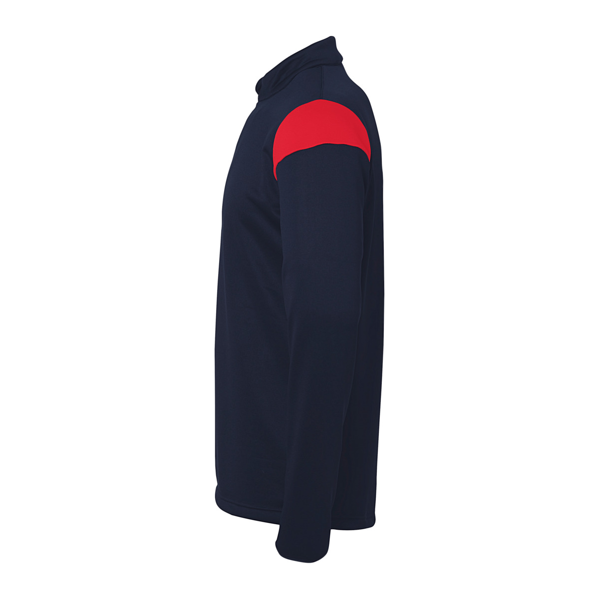 Squad 27 1/4 Zip Top