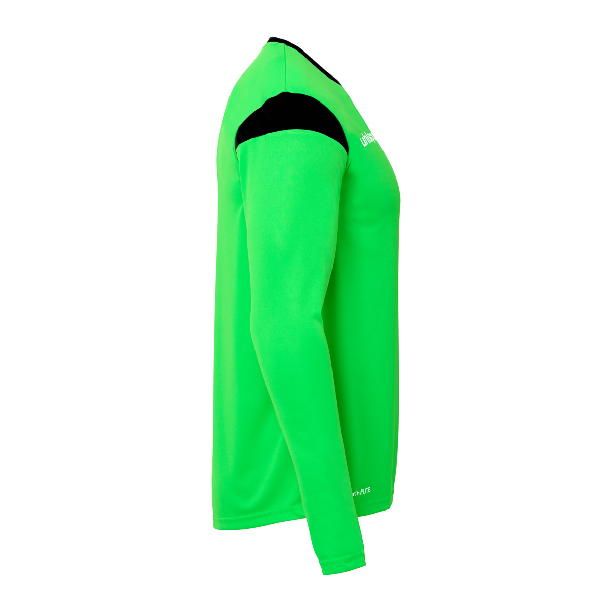 Squad 27 Jersey Long-sleeved