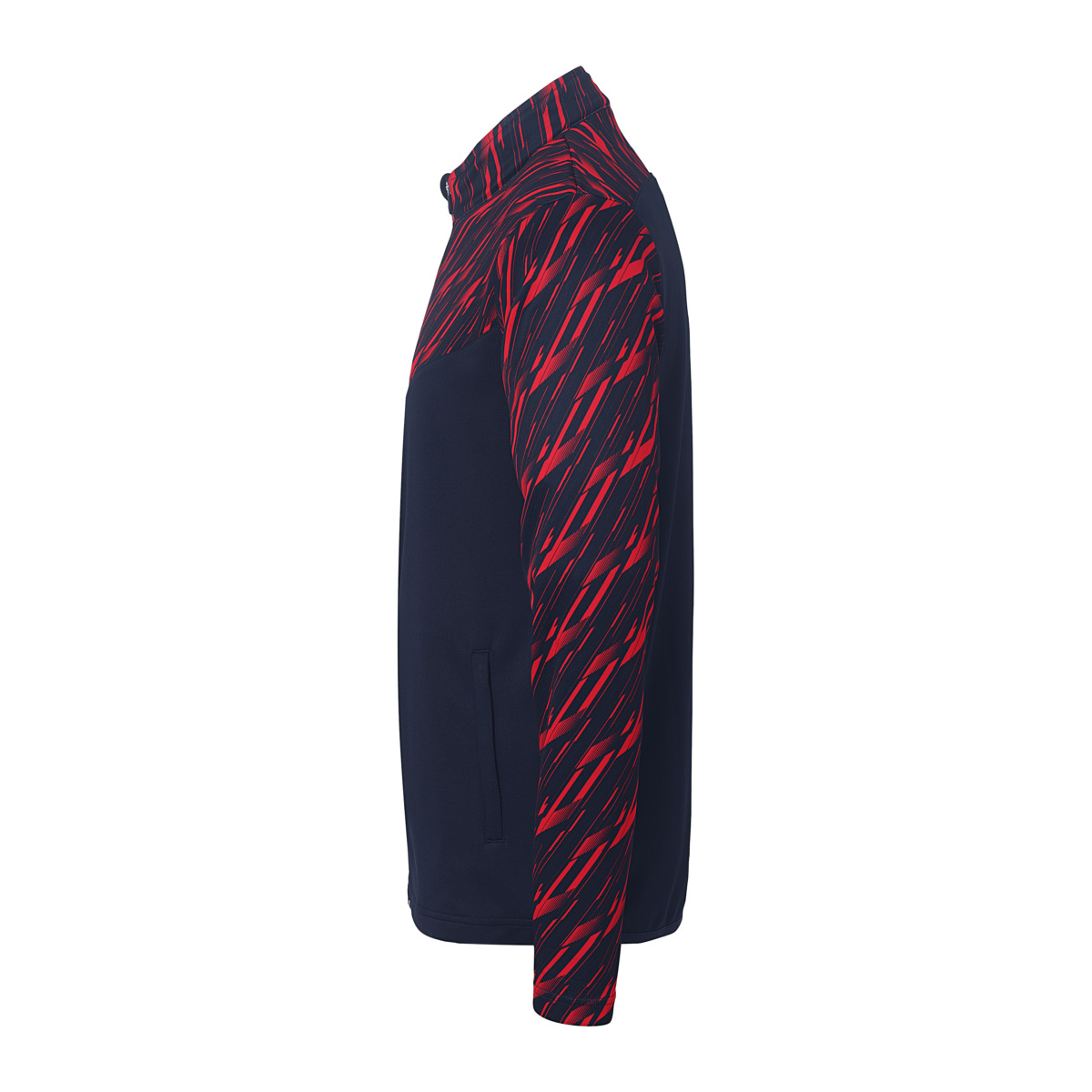Progressive 28 Poly jacket