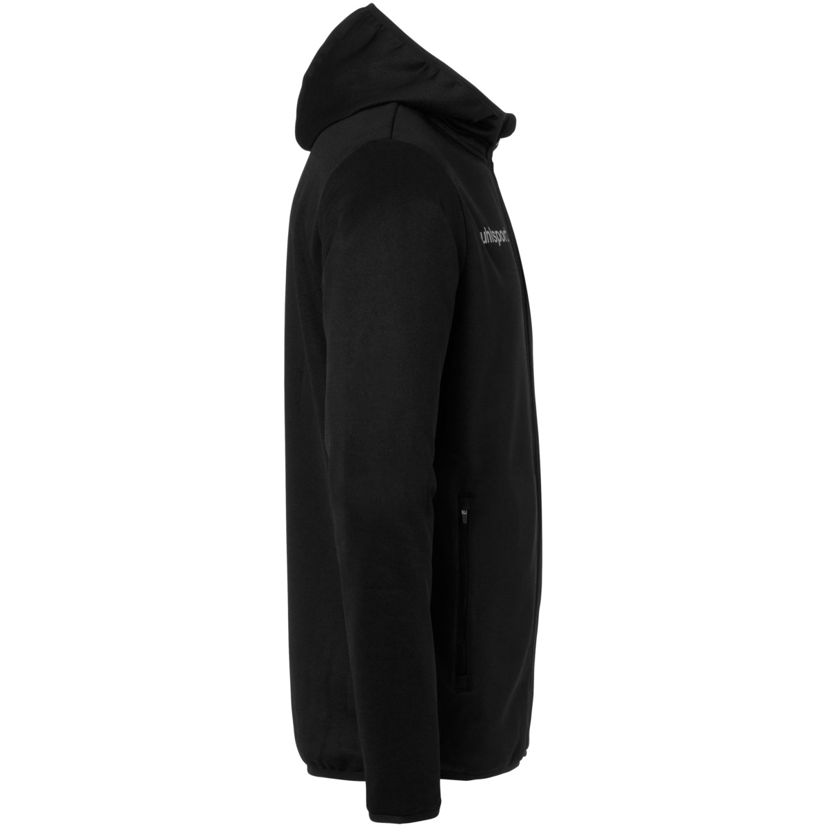 Essential Fleece Jacke