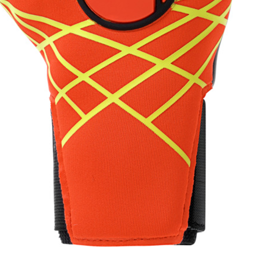 Fire Edition Absolutgrip HN Fit #364