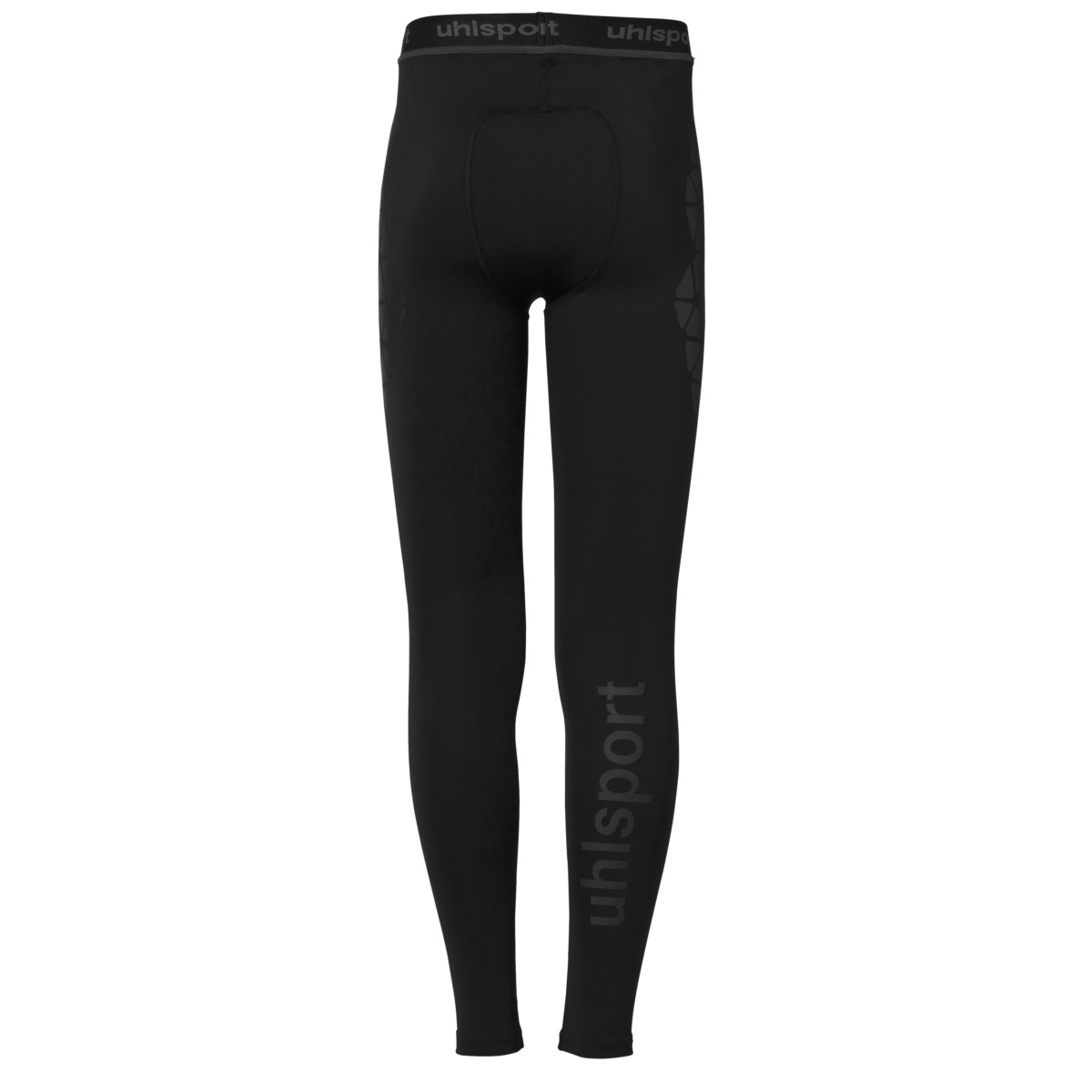 BIONIKFRAME RES  LONGTIGHT BLACK EDITION