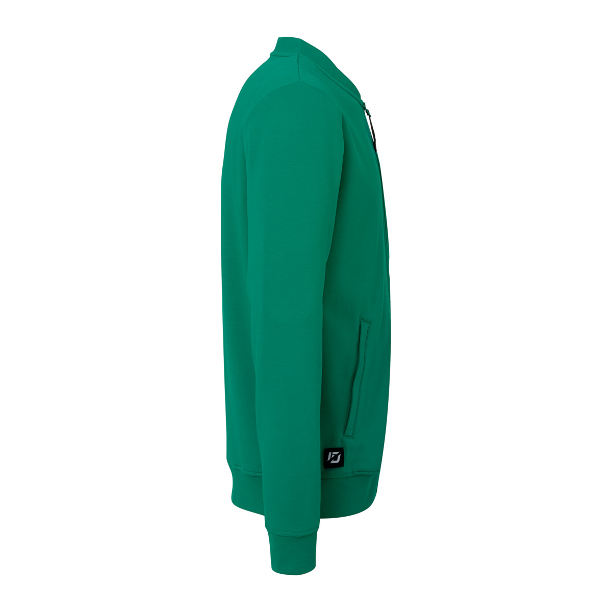 ID College jacket