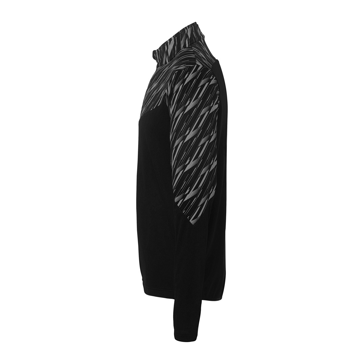 Progressive 28 1/4 Zip Top