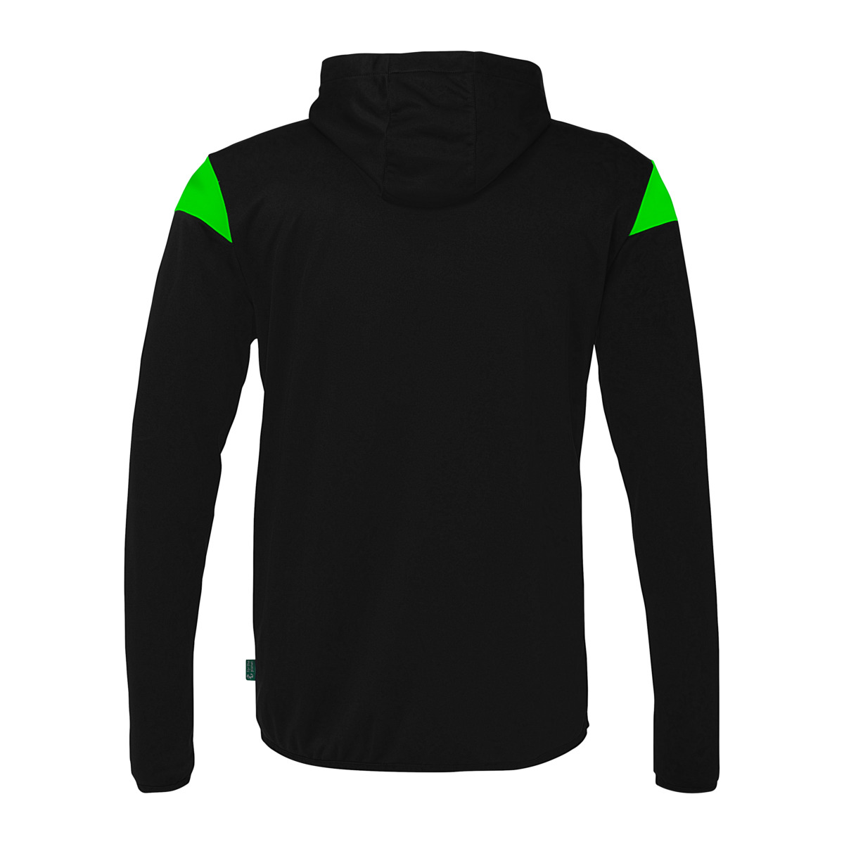 Squad 27 Track hood jacket