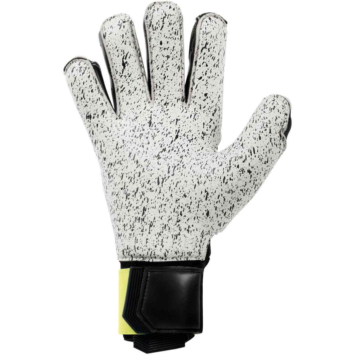 uhlsport SUPERGRIP+ FLEX FRAME CARBON