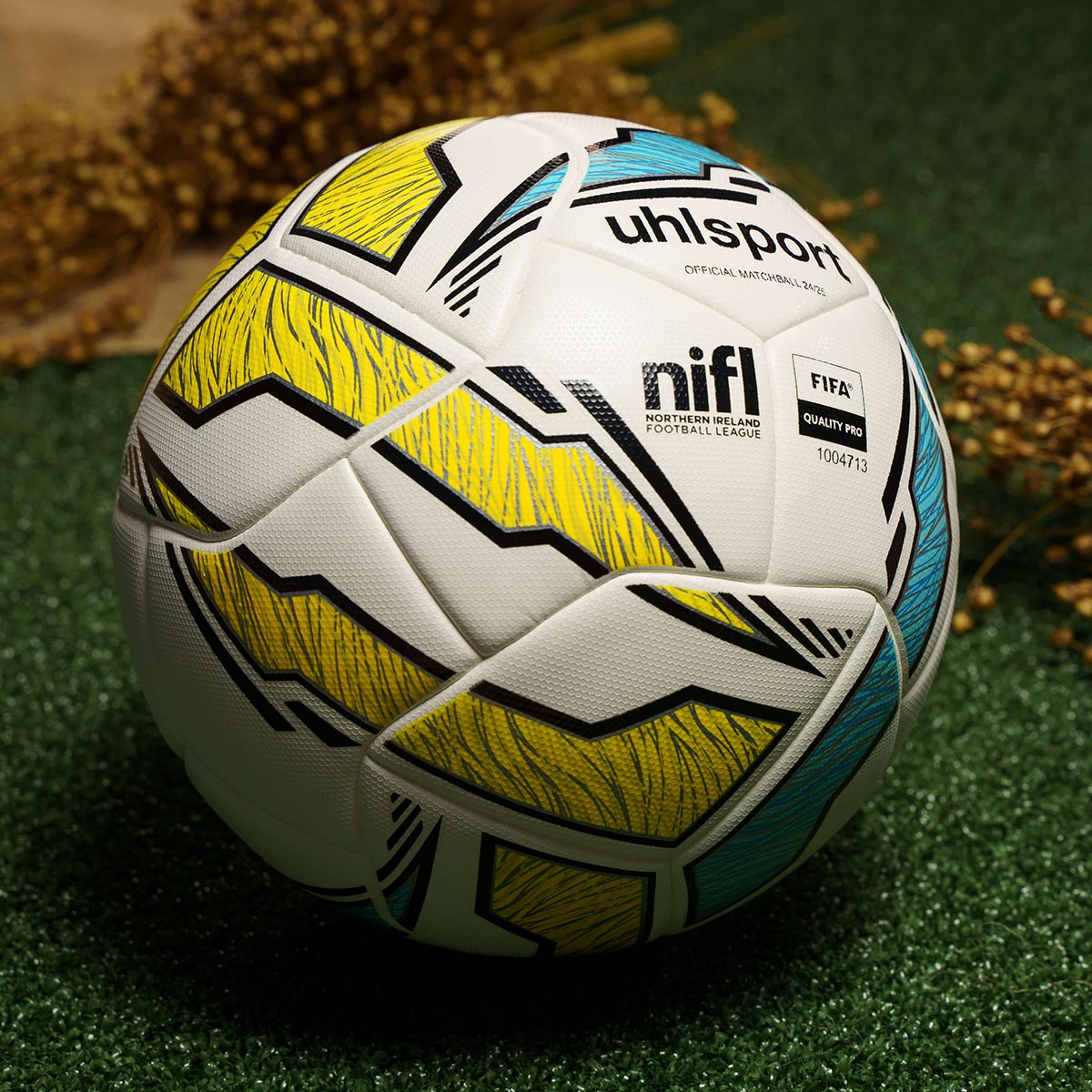 Match NIFL 24/25 #437