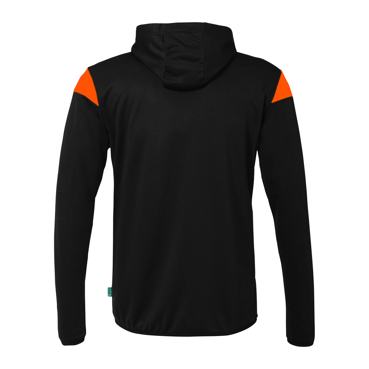 Squad 27 Track hood jacket