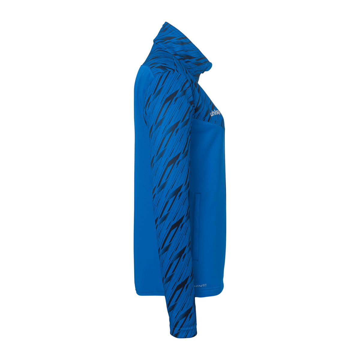 Progressive 28 Poly jacket Women