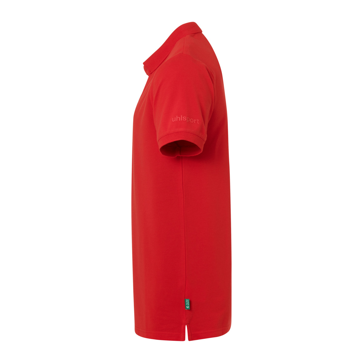 Essential Polo Shirt Damen