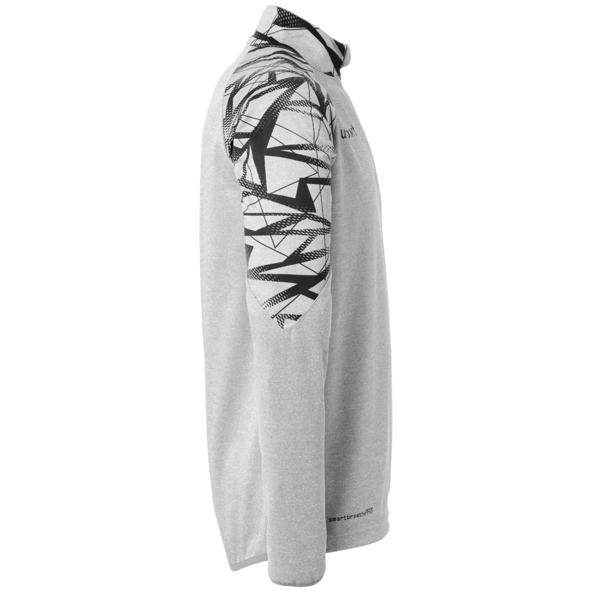 GOAL 25 1/4 ZIP TOP
