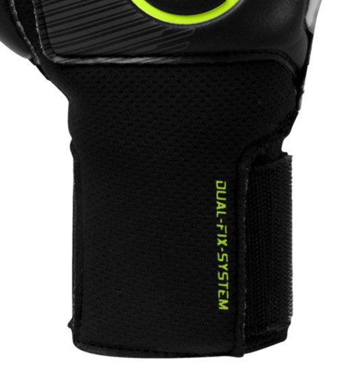 uhlsport Absolutgrip Flex Frame Carbon