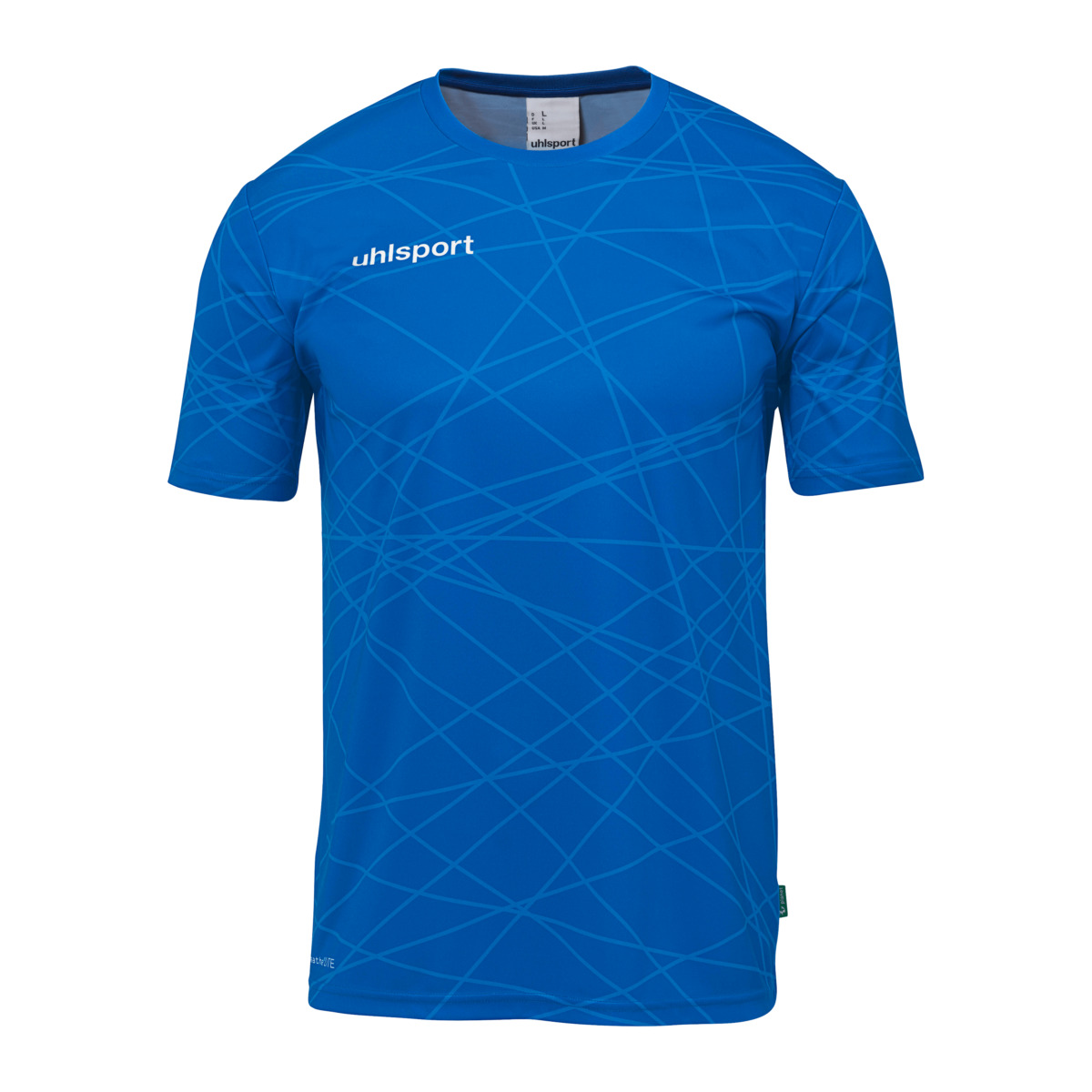 Prediction Shirt Short-sleeved