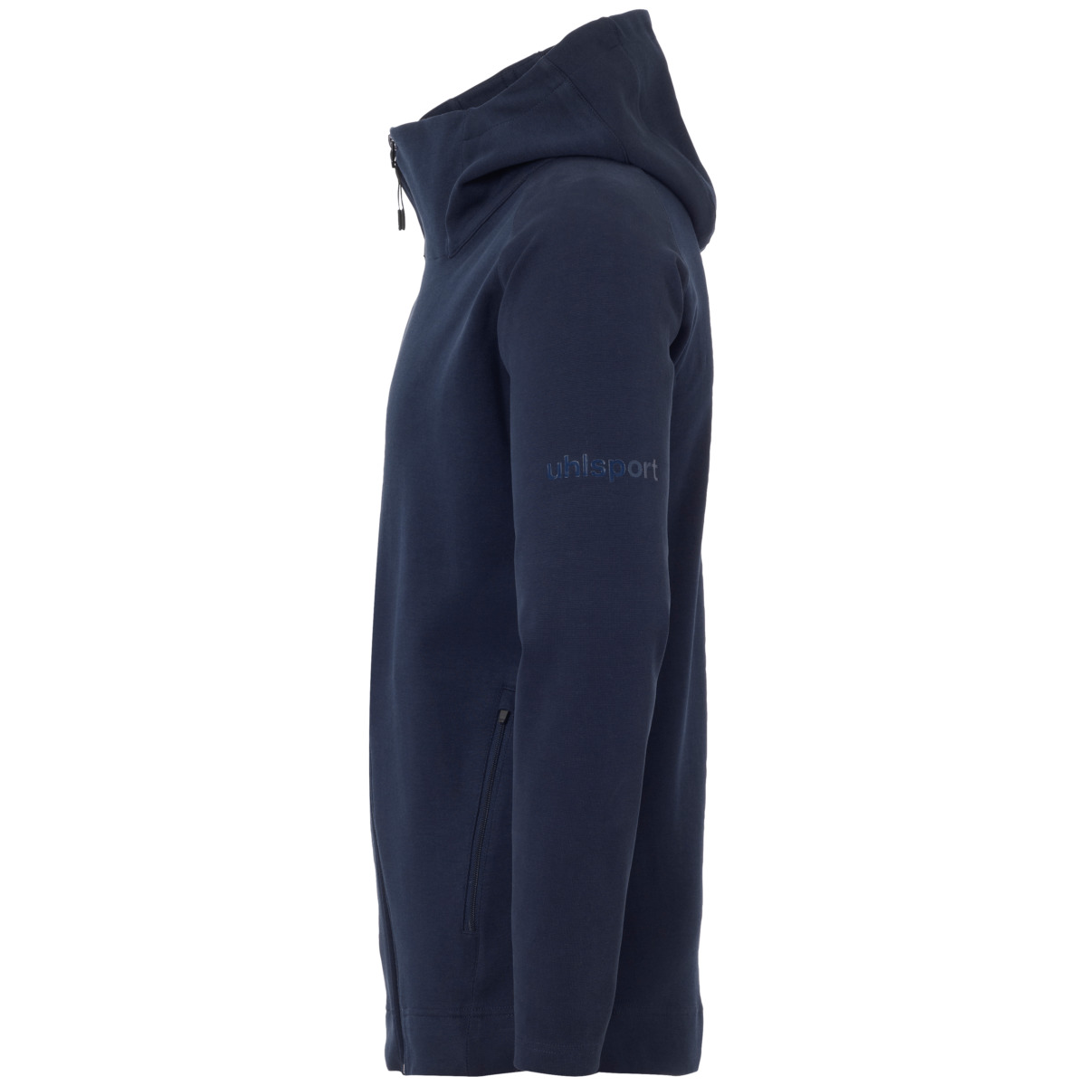 ESSENTIAL PRO JACKE
