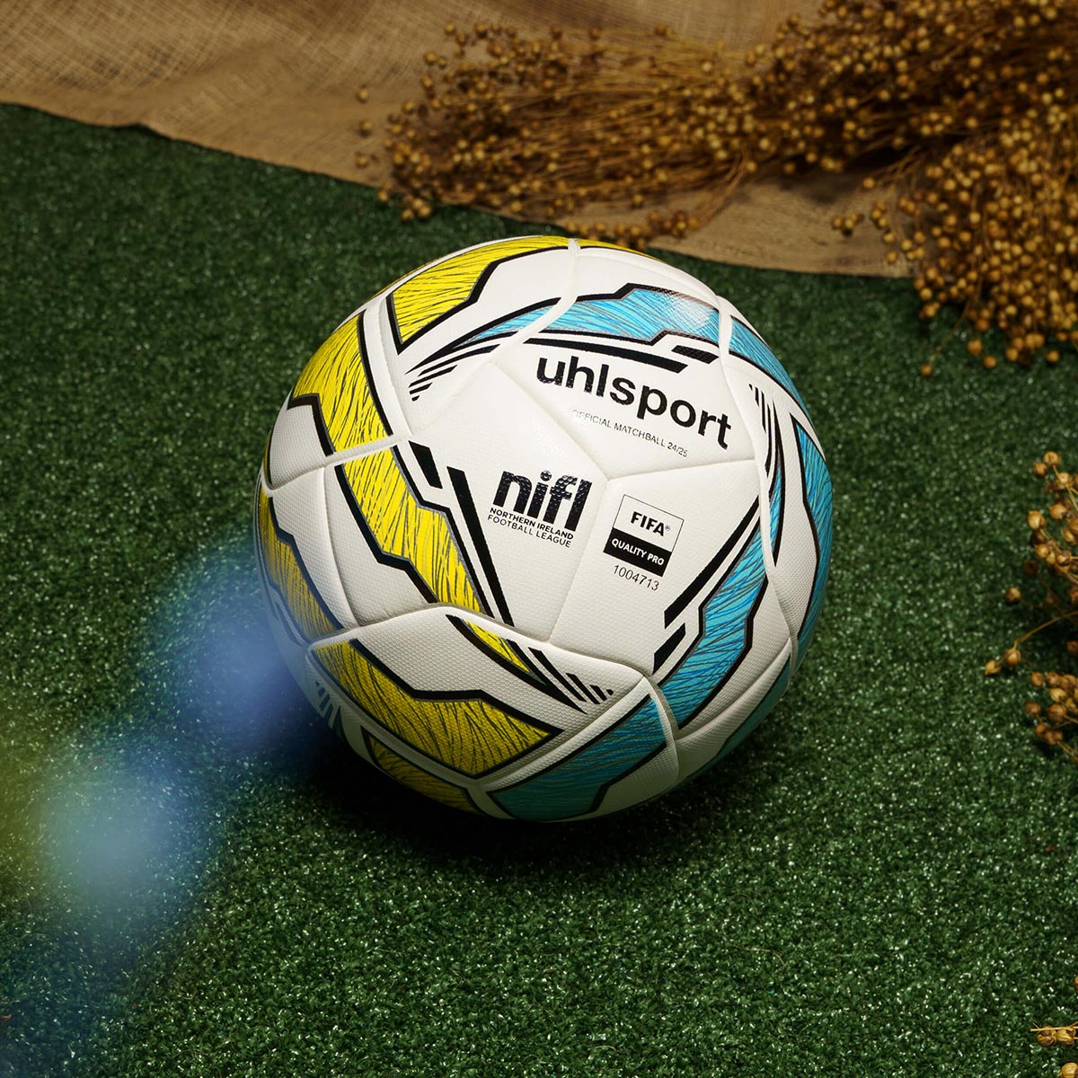 Match NIFL 24/25 #437