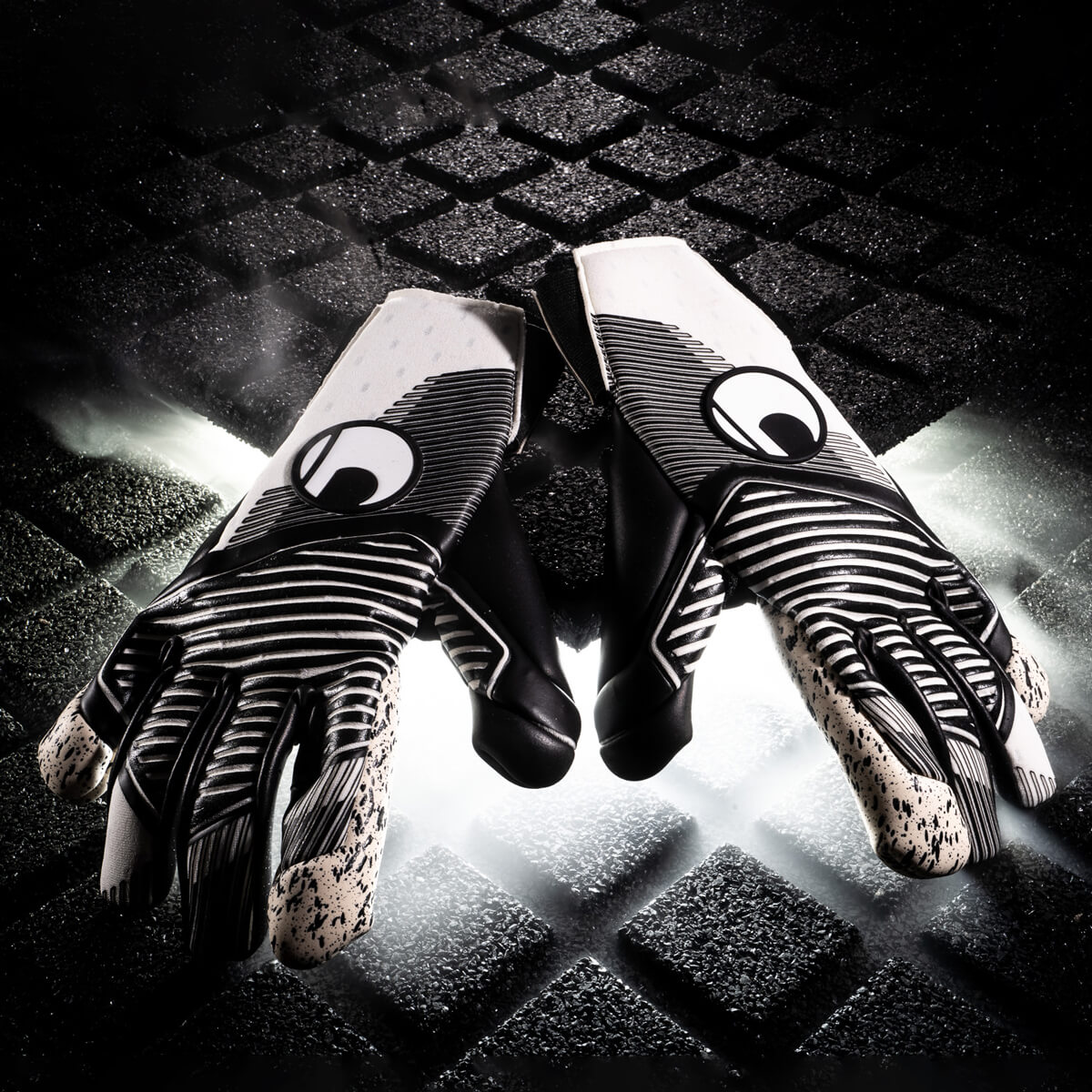 Powerline Flex HN White & Black